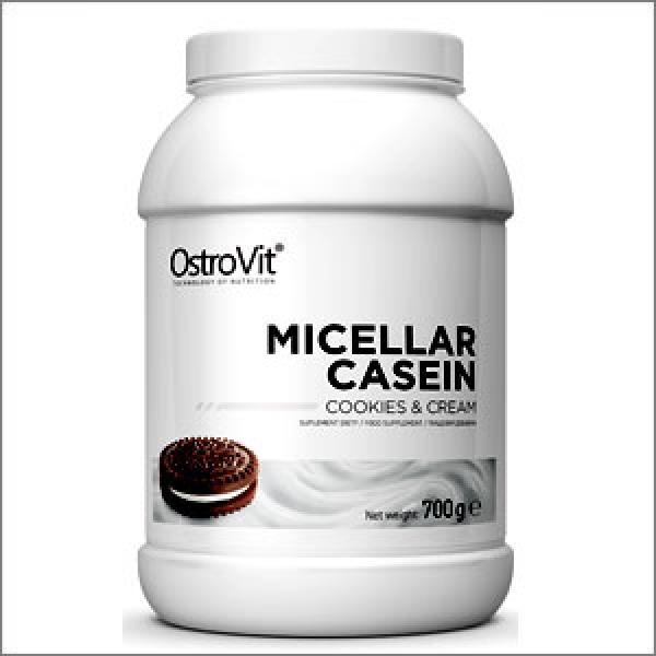 Ostrovit Micellar Casein 700g